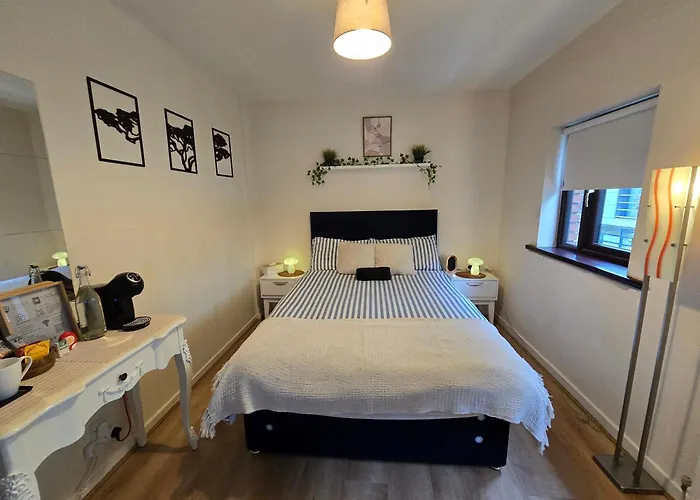 Prince'S Room