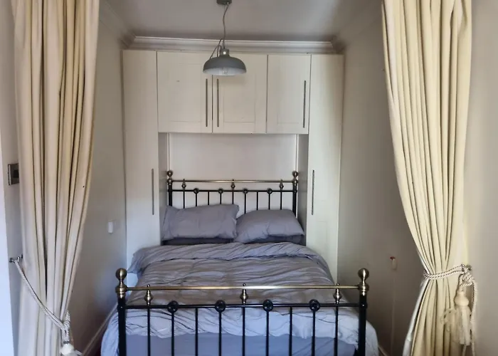 Love Lane Apartmet Dublin