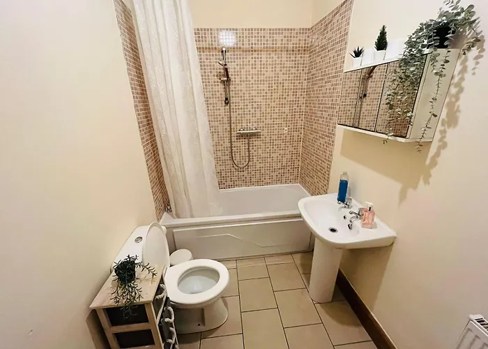 Dormitorio Doble D08 Dublín