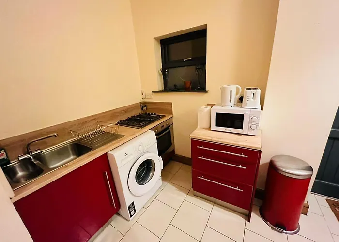 Dormitorio Doble D08