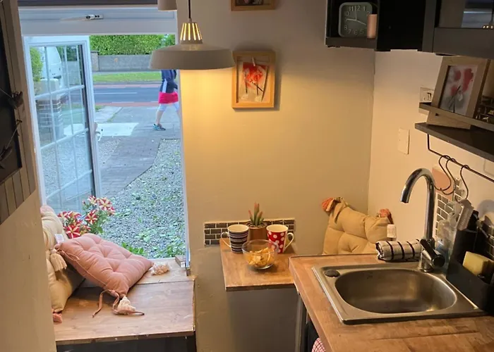 Studio At 39