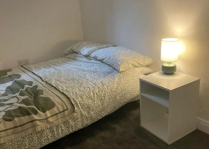 Excellently Located Modern 2 Bed In The Heart Of The Liberties In Dublin Apartment