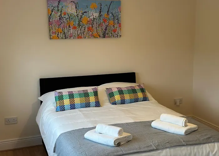 Warm Welcome Rooms Dublino