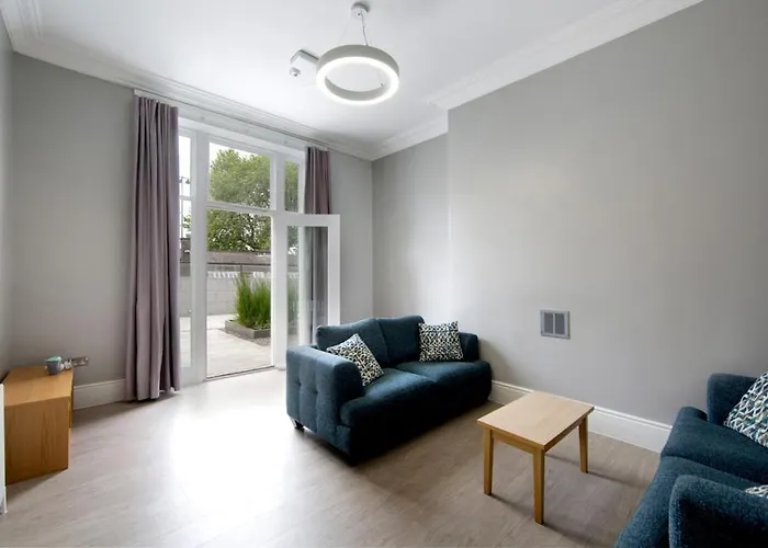 Trinity College - Campus Accommodation Dublin