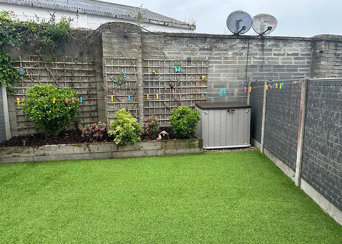 Artane Self Catering