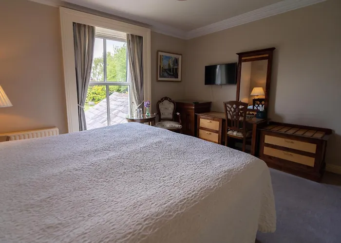 Aberdeen Lodge Dublin