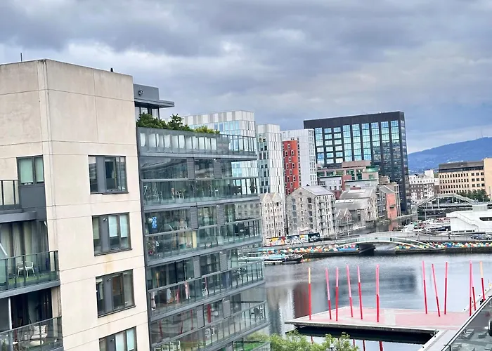 Urban Oasis