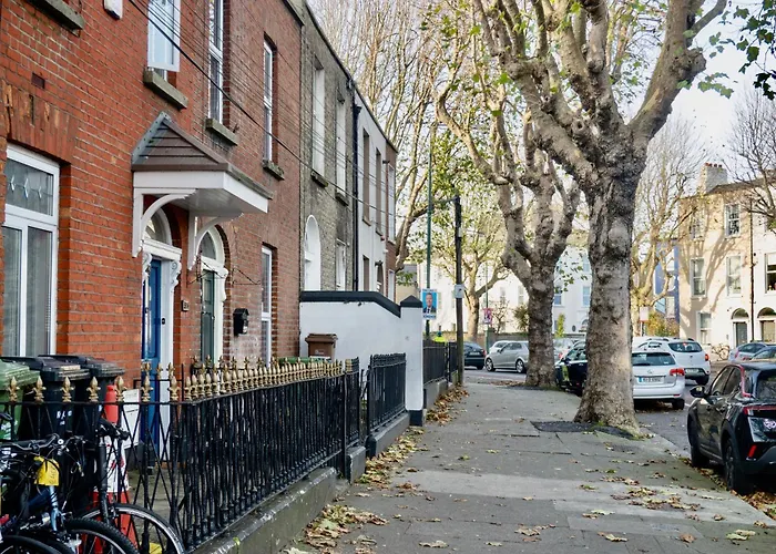 City Centre D1 - 2 Bedroom Spacious Modern Duplex House