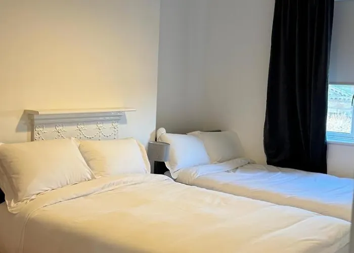 2-Bedroom -Dublin City Centre
