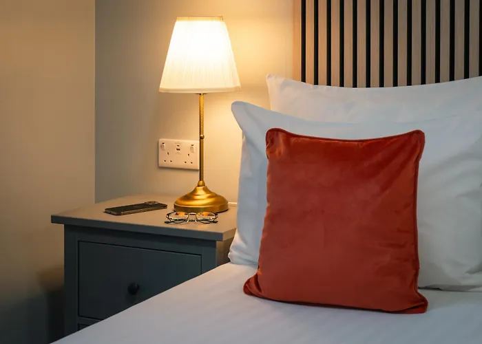 Beresford Hotel Dublín