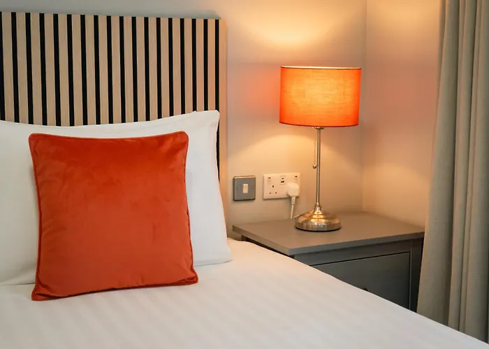 Beresford Hotel Dublin