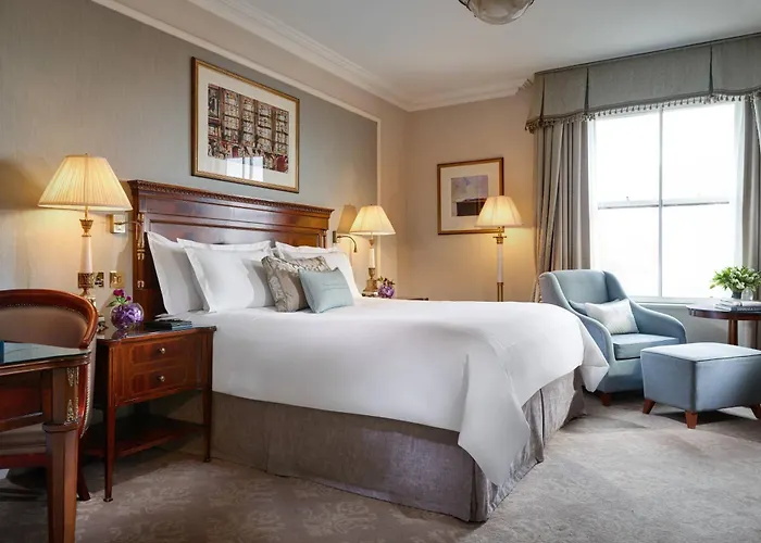 The Shelbourne, Autograph Collection Hotel Dublin