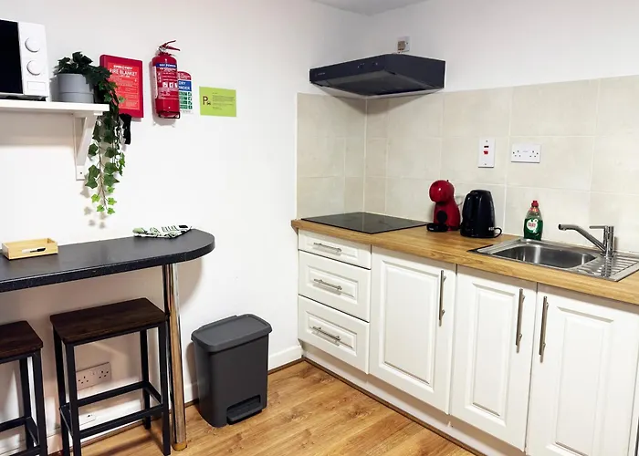 Viridian Residence At Dublin 4