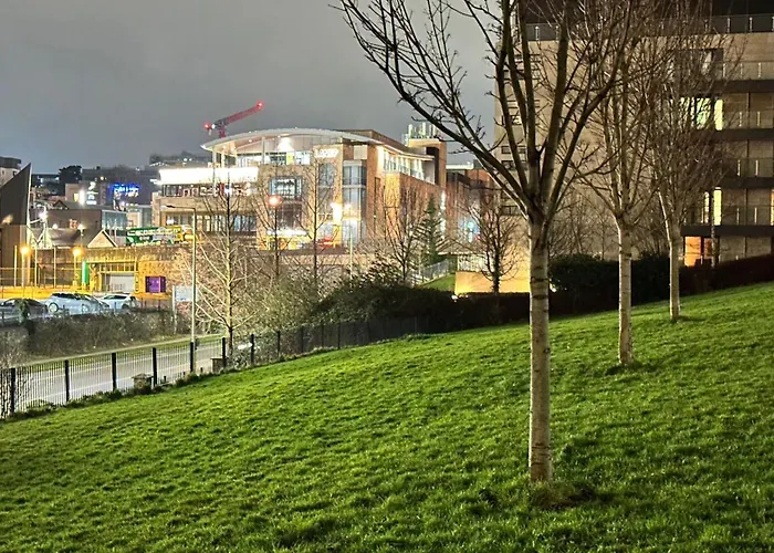 30 Minutes To City Centre