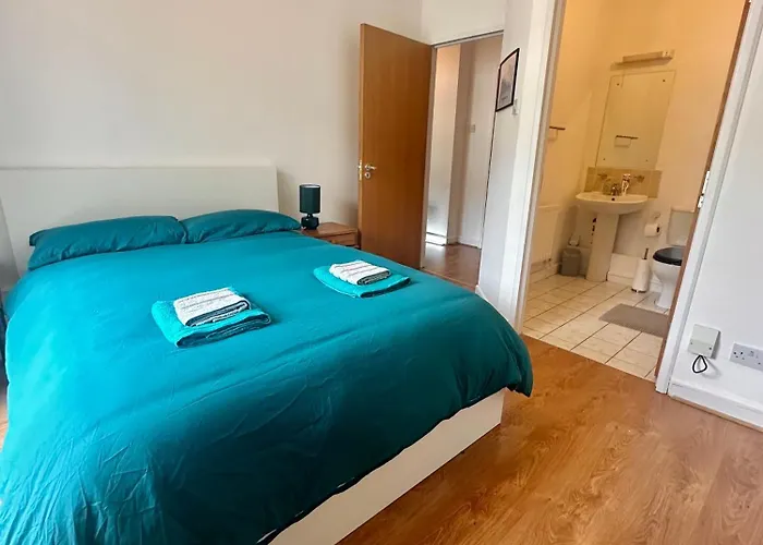 Prime Accommodation In Dublin