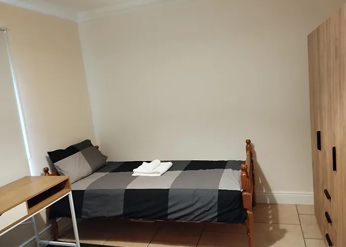 Warm Welcome Rooms