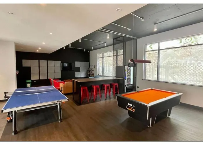 Appartamento Joivy Affordable Dublin Thomas Street - Adults Only
