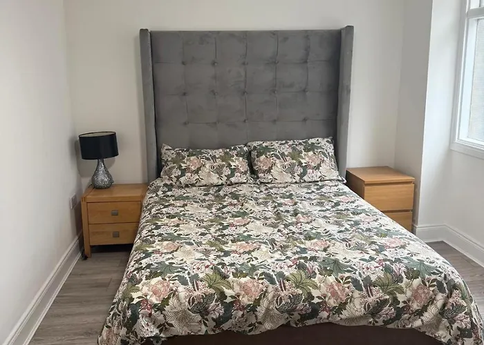 Central Stay Dublin