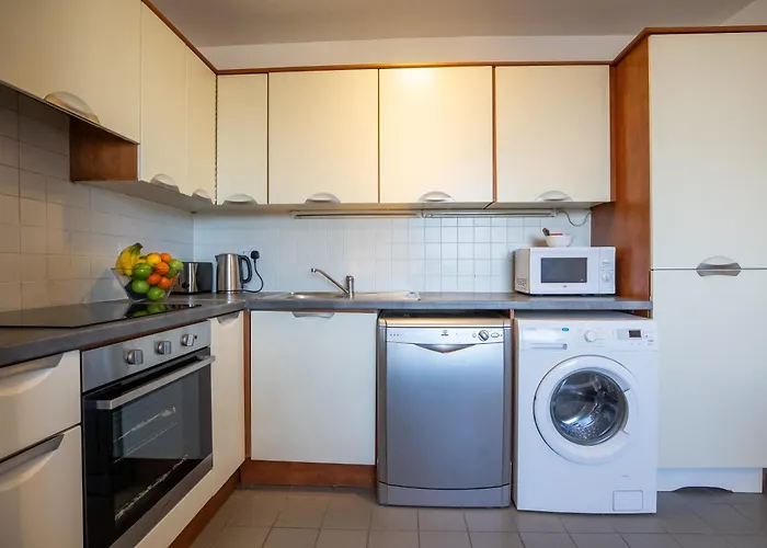 Parnell Corner Apartments Дублін