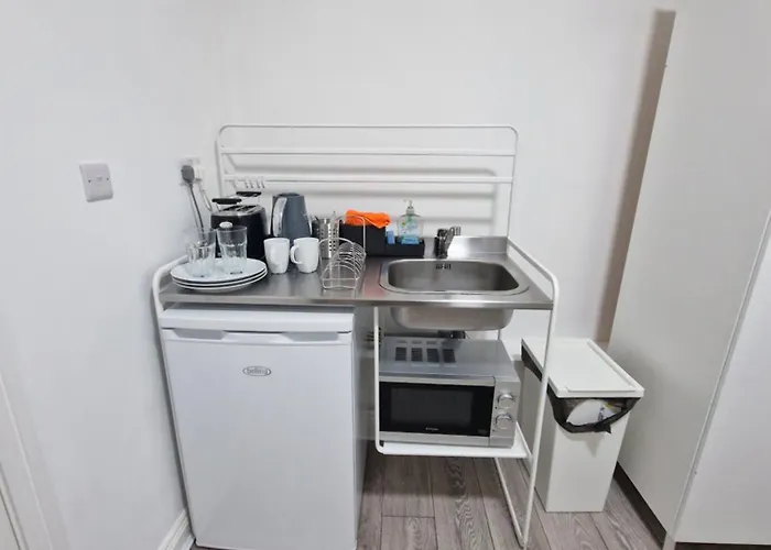 Central Stay Dublin