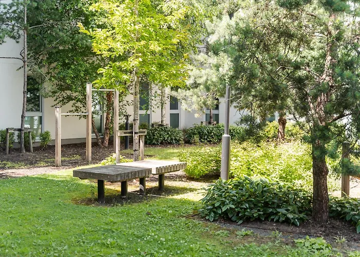 Ferienwohnung Destiny Student - Parkgate (Adults Only) Dublin