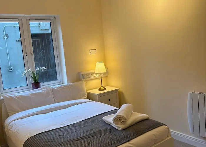 Super Central Location Private R3 Dublin