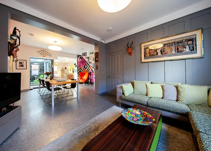 2 Mikes Homestay Dublino
