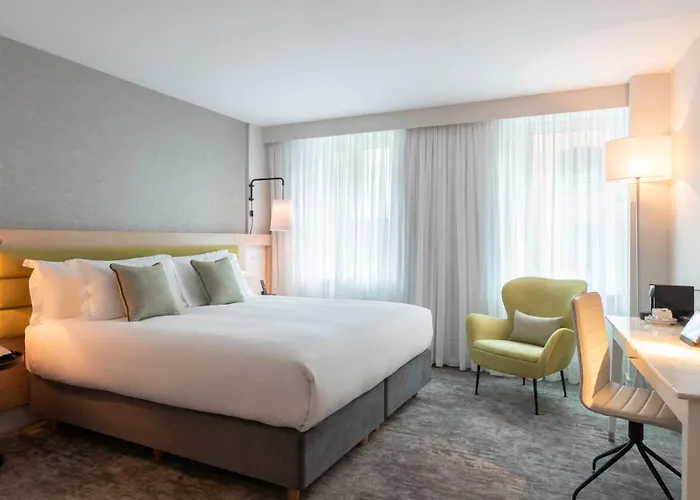 The Morgan Hotel Dublin
