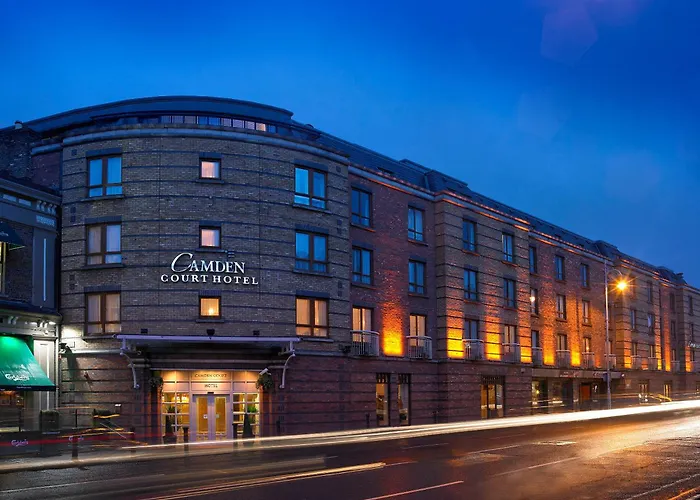 Camden Court
