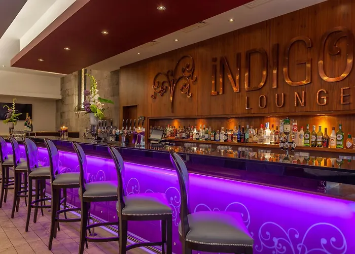 Clontarf Castle Hotel Dublín