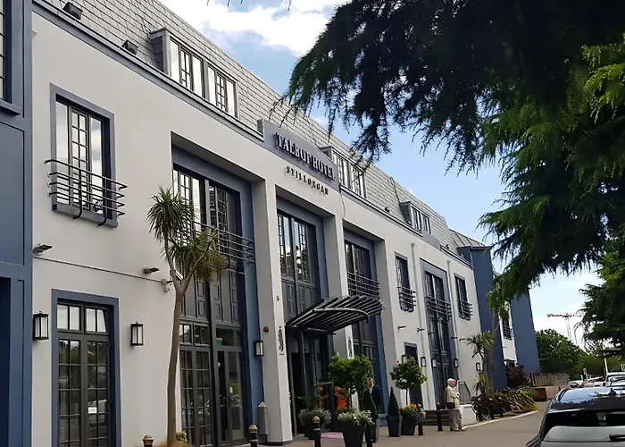 Talbot Hotel Stillorgan