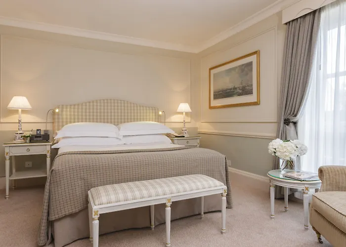 The Merrion Hotel Dublin