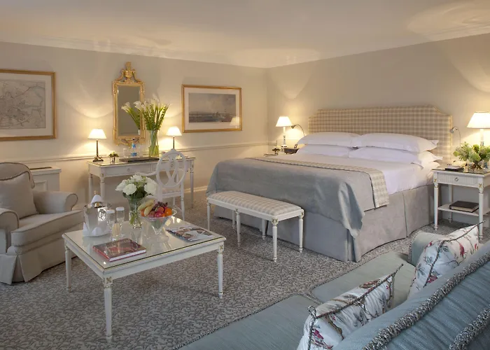 The Merrion Hotel Dublin