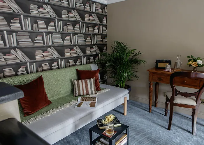 Pembroke Townhouse Hotel Dublin