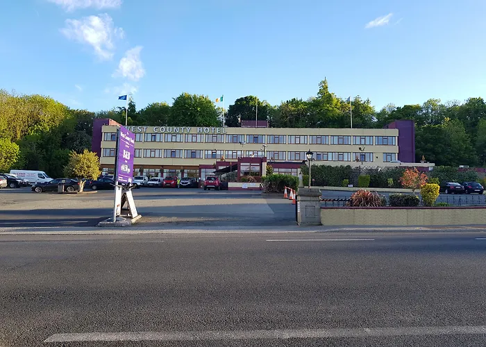 West County Hotel Dublin