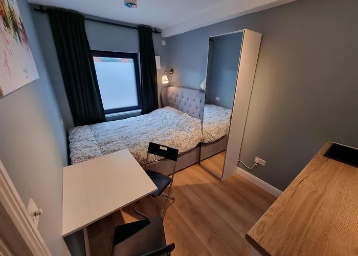 Thorncastle Guesthouse