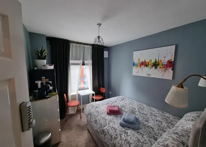 Thorncastle Guesthouse