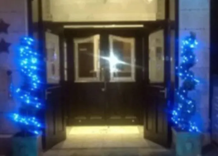 Celtic Lodge Guesthouse - Restaurant & Bar Dublin
