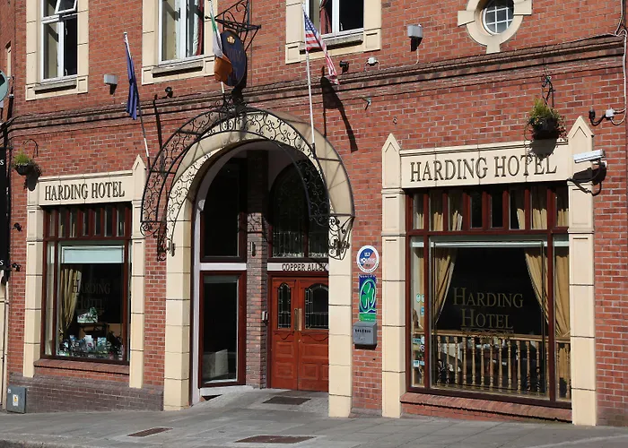 Harding Hotel