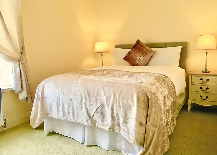 Morehampton Townhouse Dublín