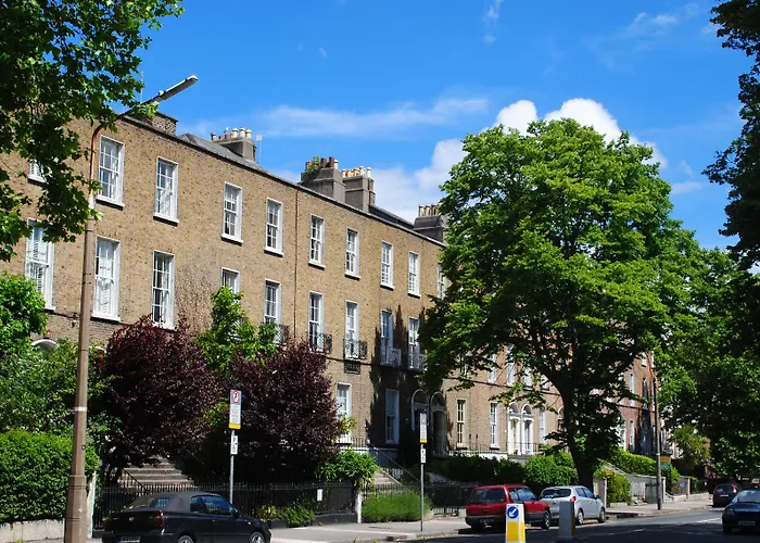 Morehampton Townhouse Dublin