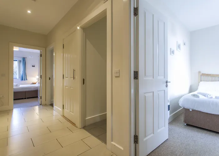 Artane Self Catering