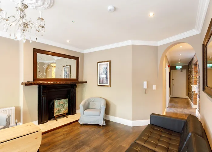 Molloy'S Apartments Dublin