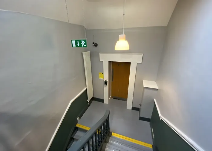 Dublin City Dorms
