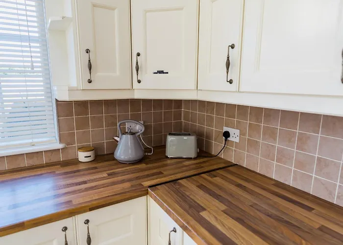 Dublin Airport Homestay