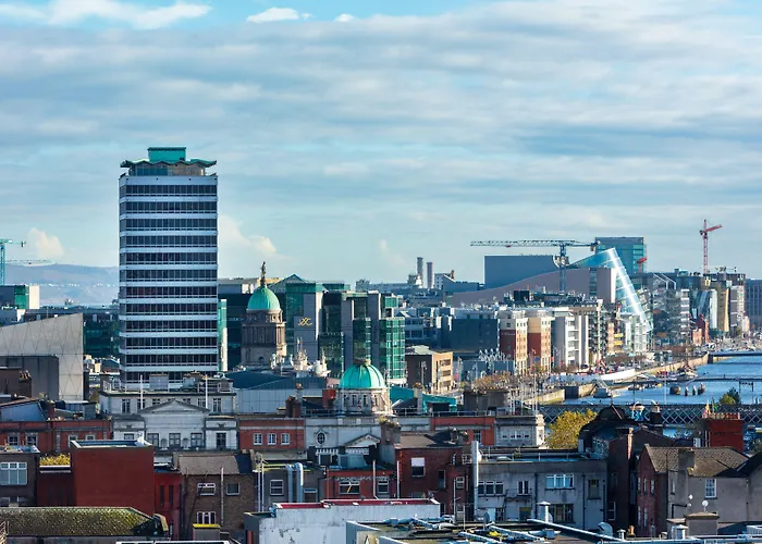 Hostel Clink I Lar Dublin