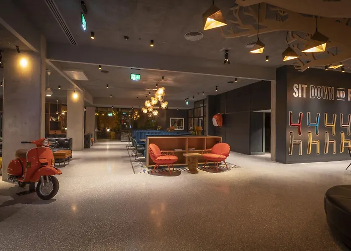 Marlin Hotel Stephens Green Dublin