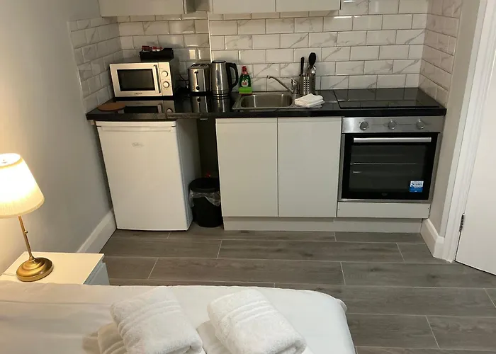 Studio Stay