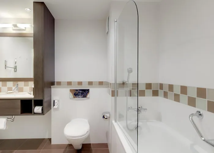 Hilton Dublin Kilmainham Hotel