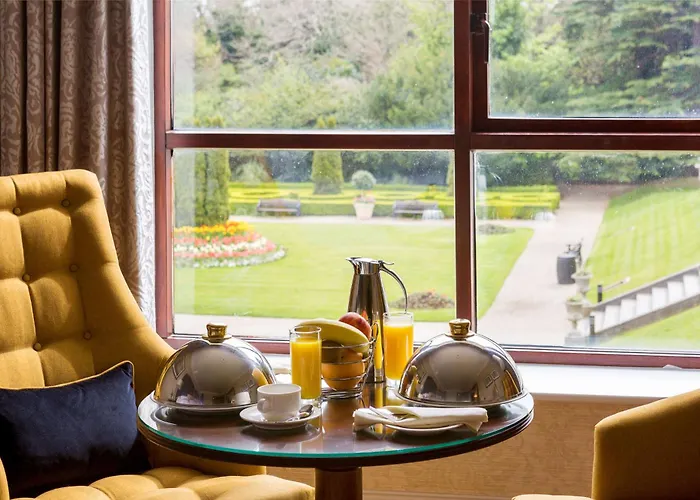 St Helens Hotel, Dublin